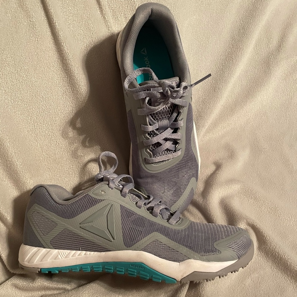 Reebok Women's Workout 2-0 Cross-Trainer Shoe